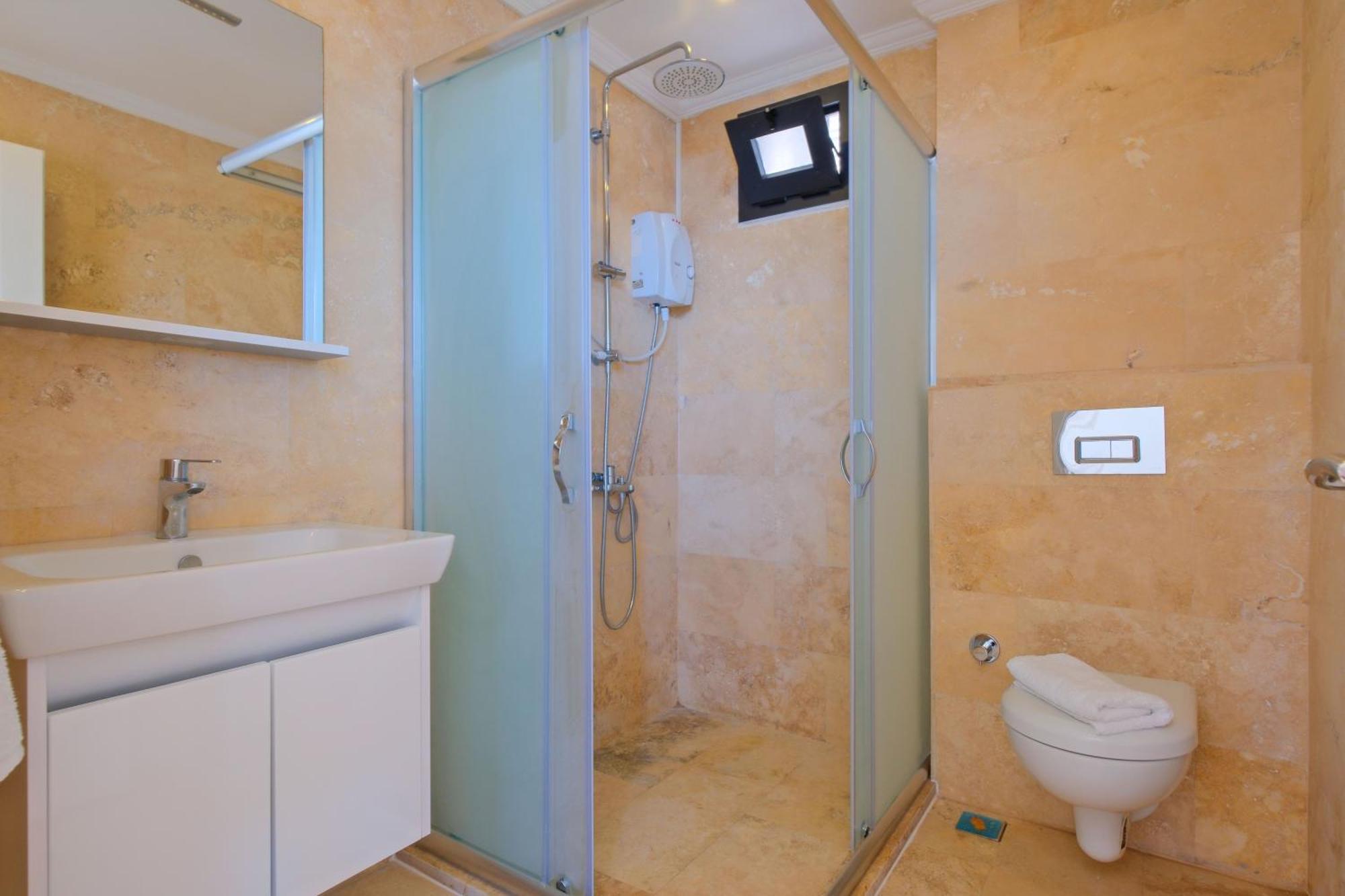 Villa Sheyma Kalkan Dış mekan fotoğraf