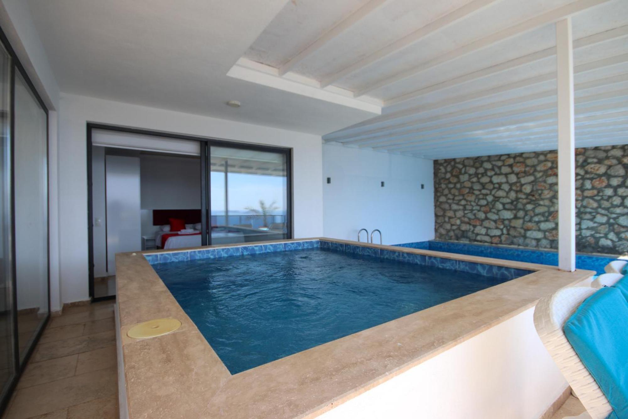 Villa Sheyma Kalkan Dış mekan fotoğraf
