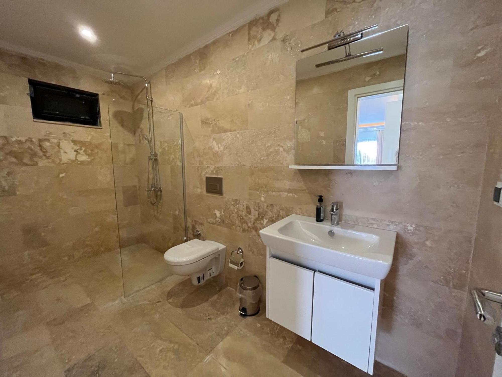 Villa Sheyma Kalkan Dış mekan fotoğraf